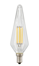 DVI DVLS18CC30A - E12/S18 Spear LED 3000K