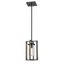 DVI DVP38621GR+IW-CL - Okanagan Mini-Pendant