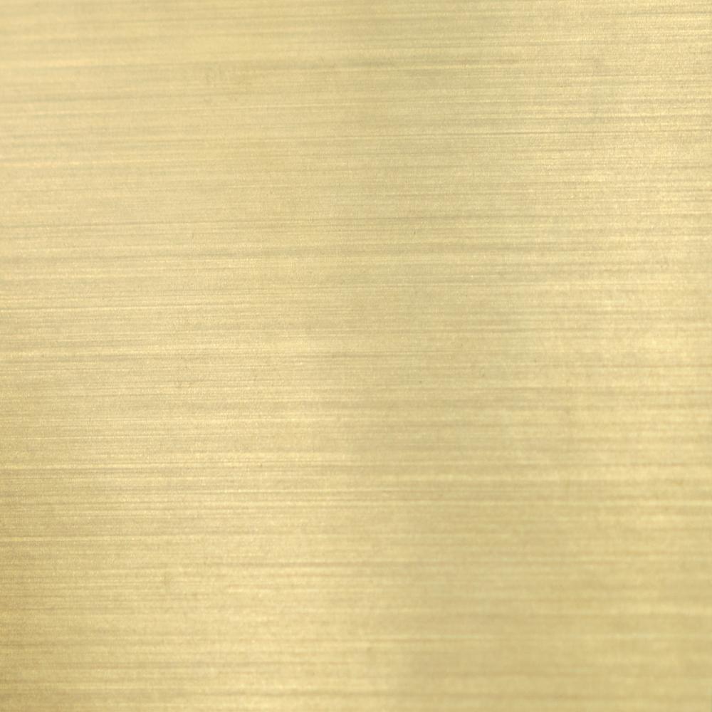 72" Down Rod in Brushed Brass finish