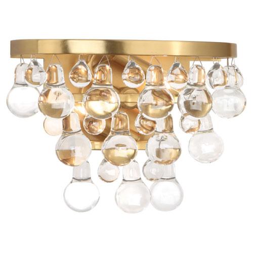 Bling Wall Sconce