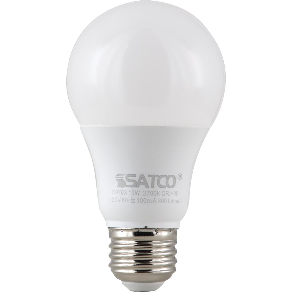 Energy Efficient Bulb - Title 20 Bulb