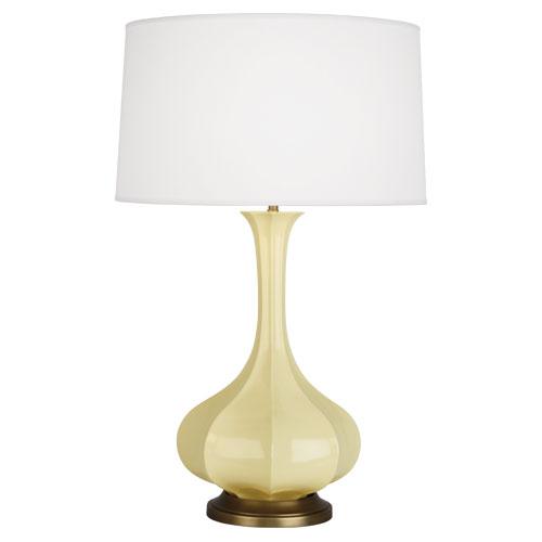 Butter Pike Table Lamp