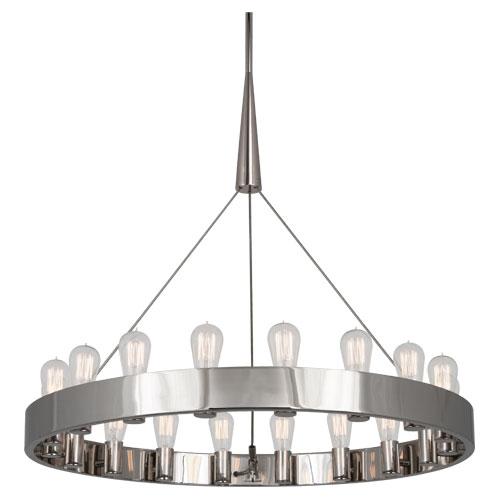 RICO ESPINET CANDELARIA CHANDELIER S2091 Lighting Depot
