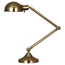 Robert Abbey 1500 - Kinetic Table Lamp
