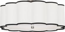 Robert Abbey D2201 - Axis Flushmount