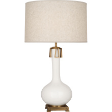 Robert Abbey LY992 - Lily Athena Table Lamp