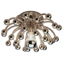 Robert Abbey S1305 - Anemone Flushmount