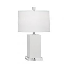 Robert Abbey LY990 - Lily Harvey Accent Lamp