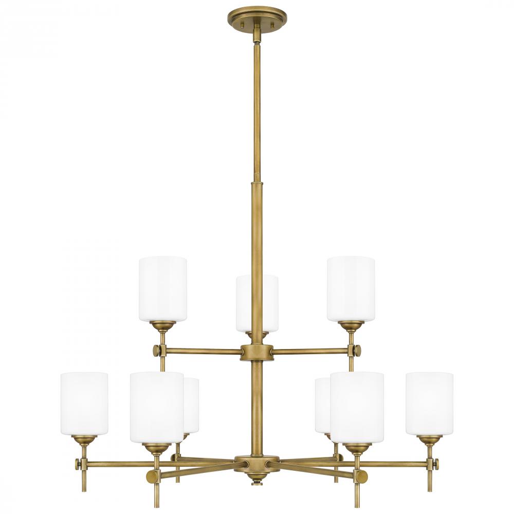 Aria Chandelier