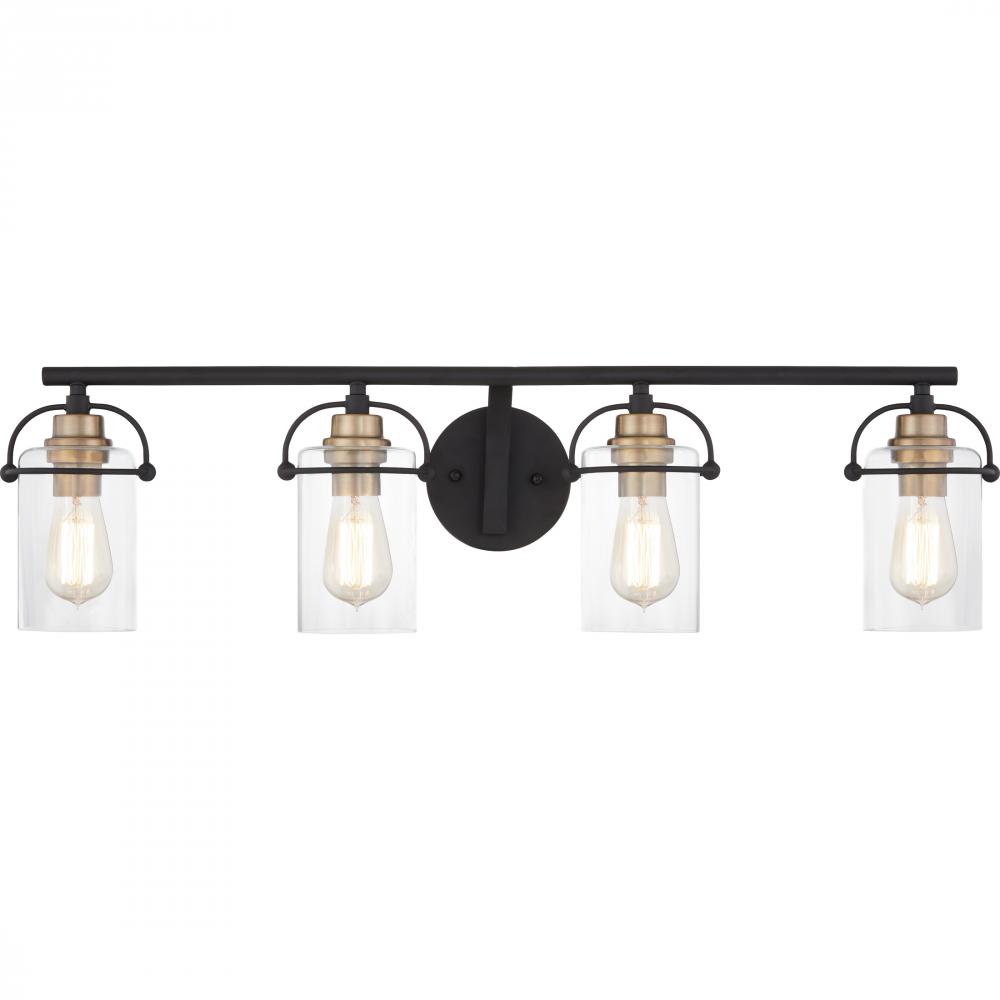Emerson Bath Light