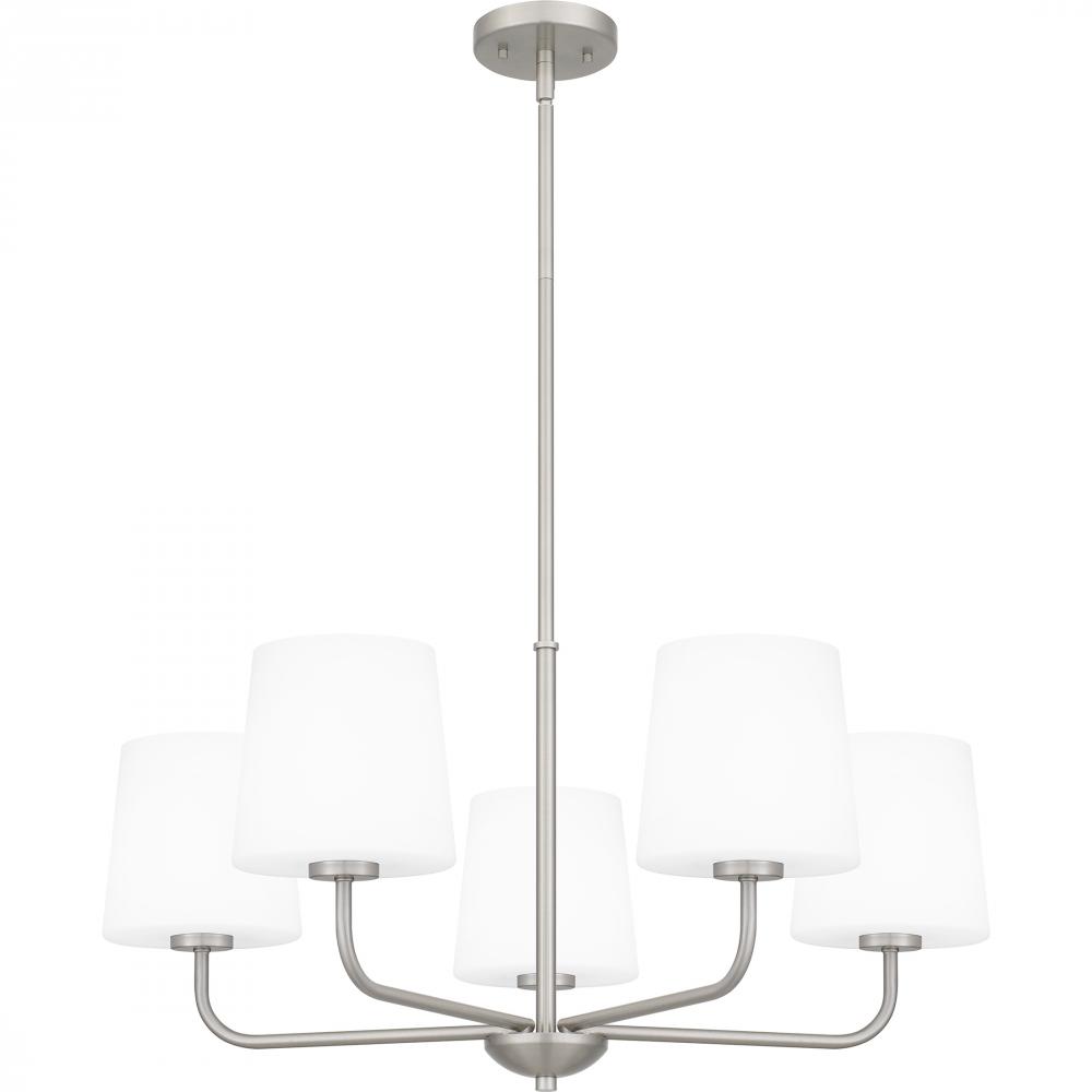 Gallagher Chandelier
