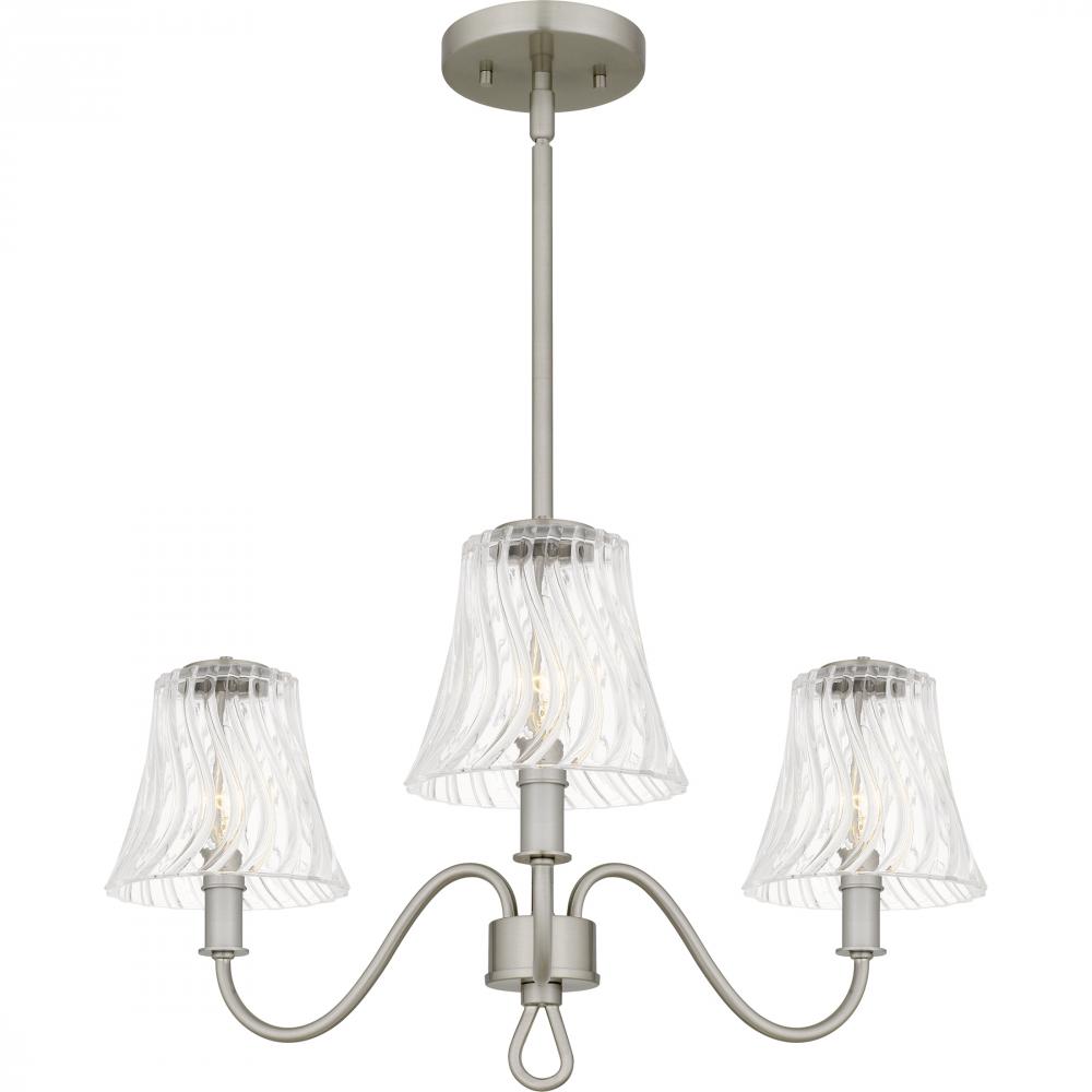 McKinney Chandelier