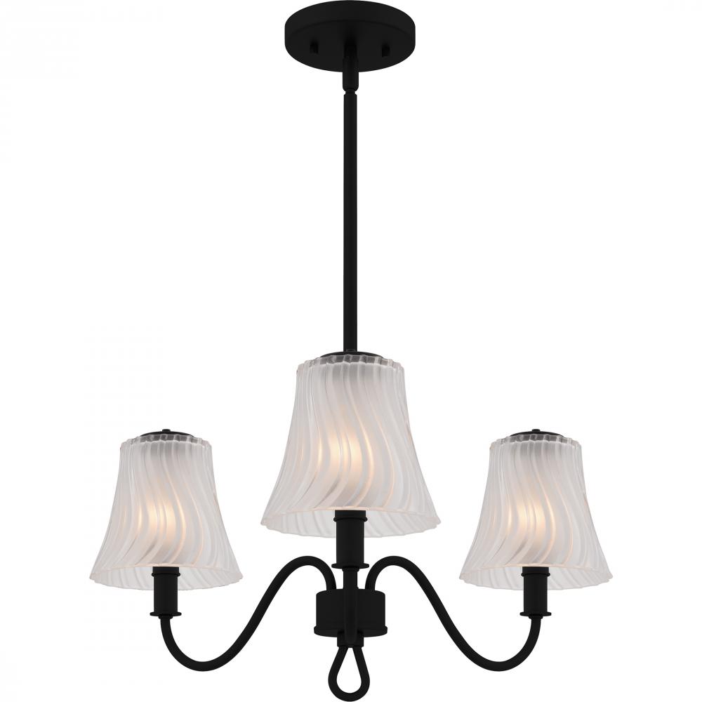 McKinney Chandelier