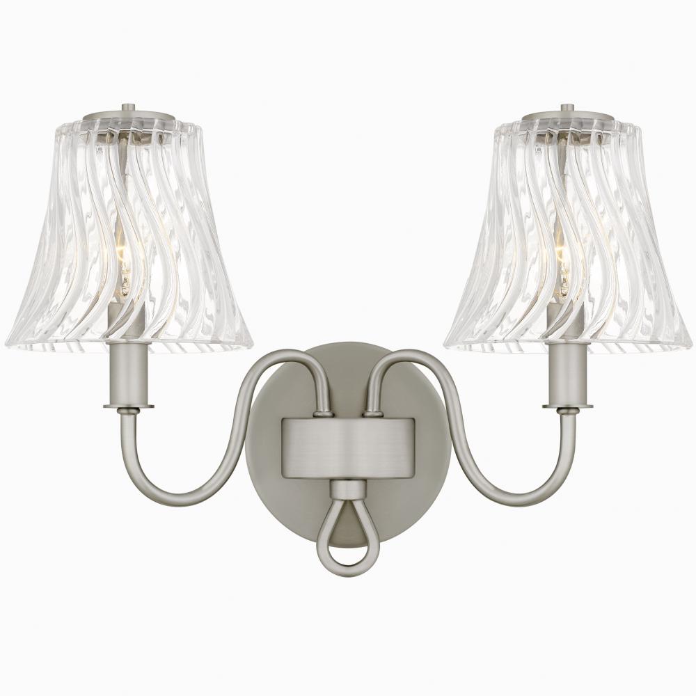 McKinney Bath Light