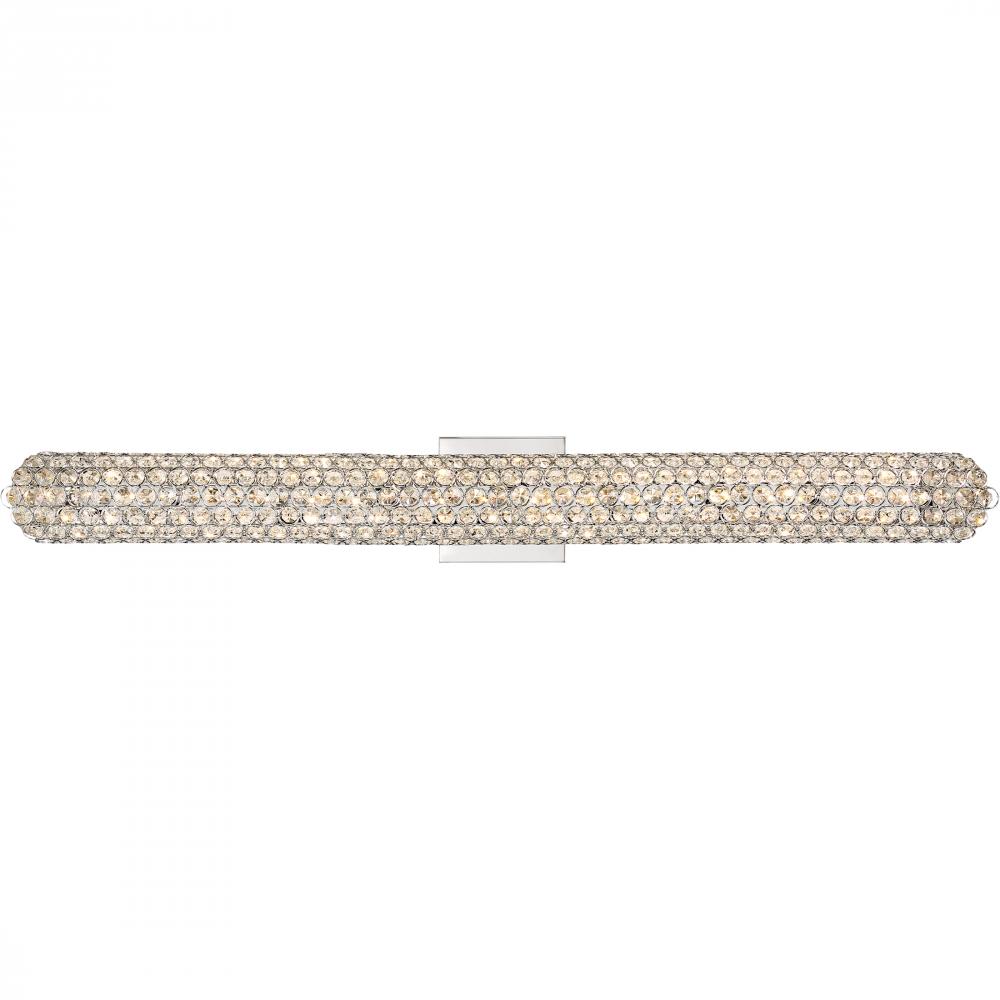 Infinity Bath Light