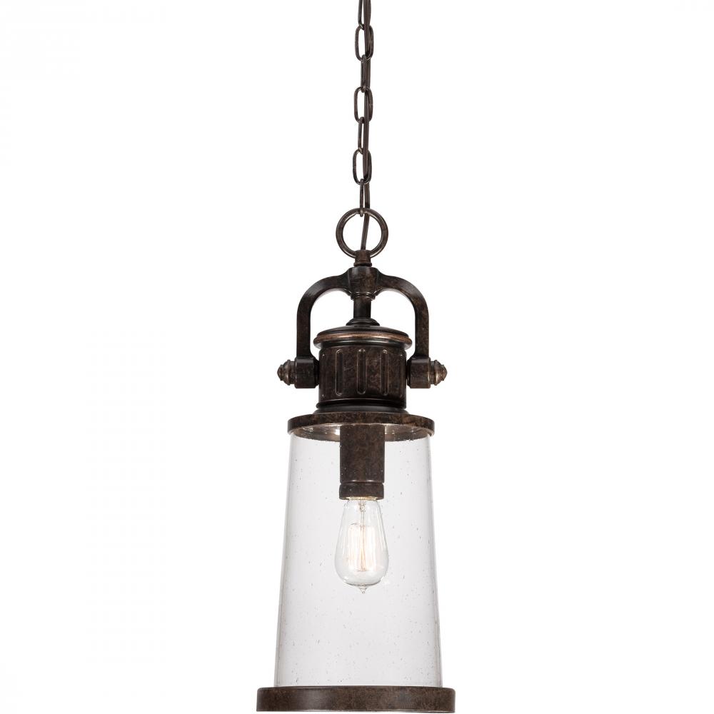 Steadman Outdoor Lantern