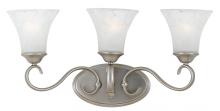 Quoizel DH8603AN - Duchess Bath Light