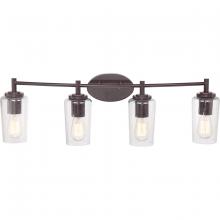 Quoizel EDS8604WT - Edison Bath Light