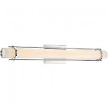 Quoizel PCFL8531C - Fleet Bath Light