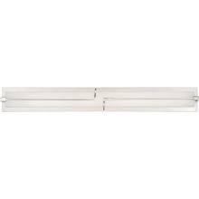 Quoizel PCLA8532BN - Lateral Bath Light