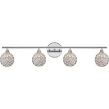 Quoizel PCSR8604C - Shimmer Bath Light