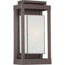 Quoizel PWL8307WT - Powell Outdoor Lantern