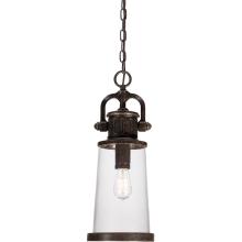 Quoizel SDN1908IB - Steadman Outdoor Lantern