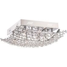 Quoizel VLA1618C - Valla Flush Mount