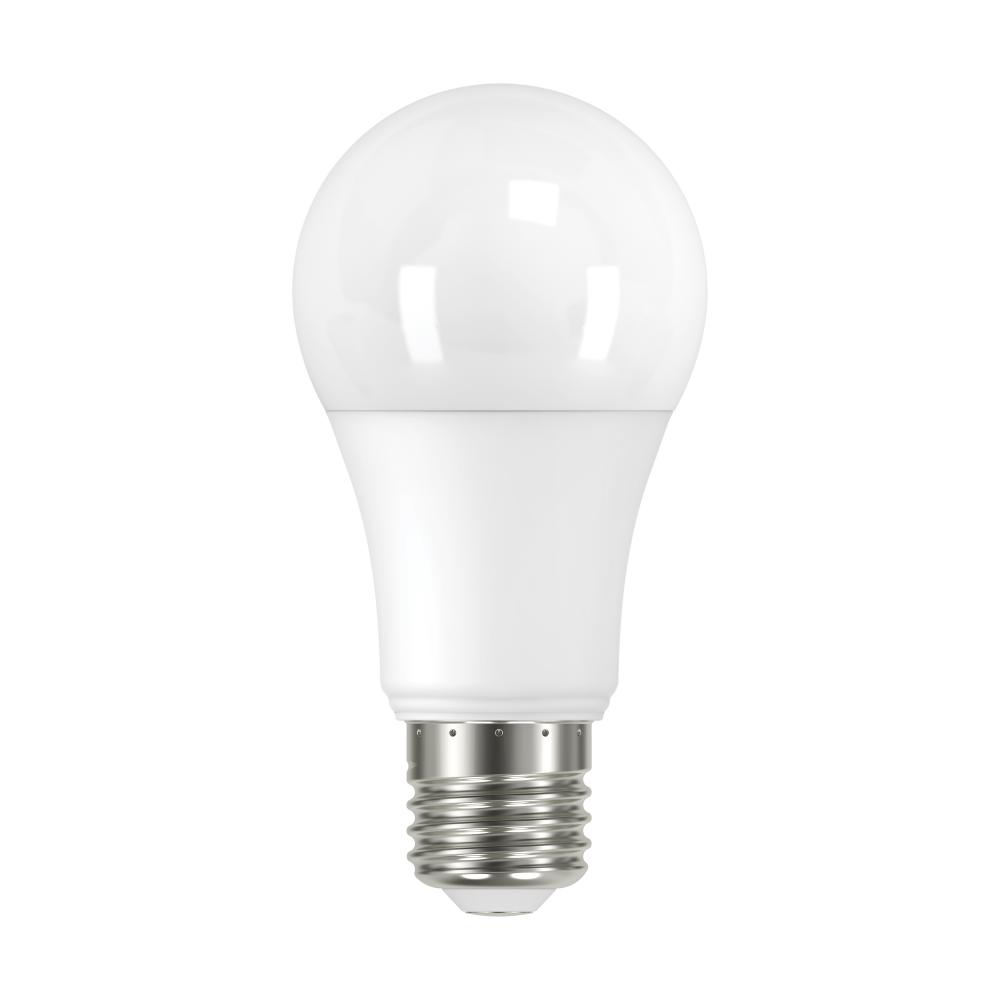 8.5 Watt; A19 LED Dimmable Agriculture Bulb; 5000K; 120 Volt