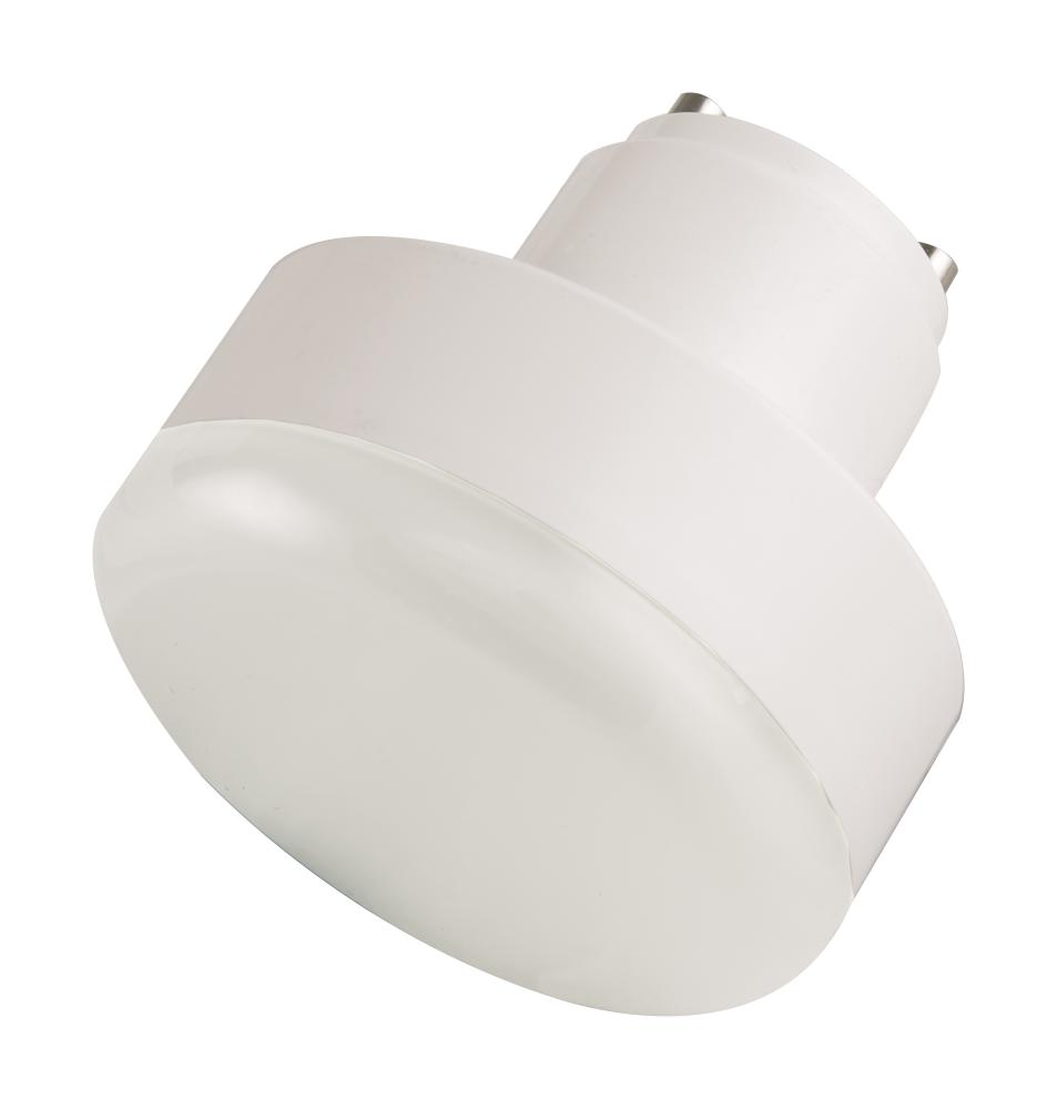 12 Watt; LED; 4000K; GU24 base; 120 Volt