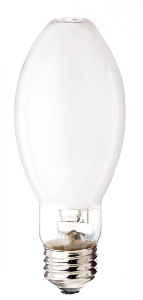 175 Watt; Metal Halide HID; Medium base; ED17; Coated; 70 CRI; 3700K