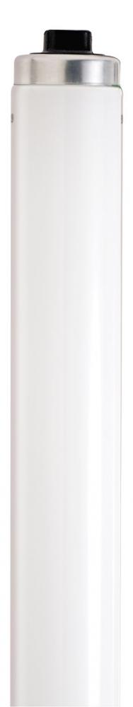 45 Watt; T12; Fluorescent; 4200K Cool White; 62 CRI; Recessed Double Contact HO/VHO base