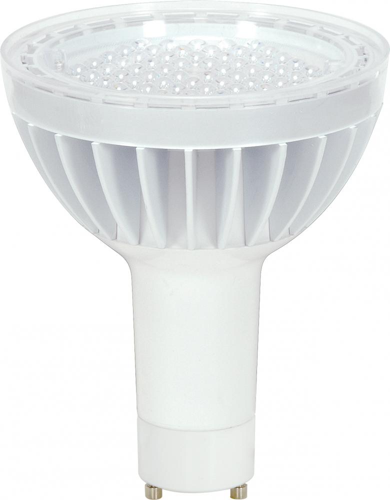 Discontinued - 14 watt PAR30 Long Neck LED; 2700K; 40' beam spread; GU24 base; 120 volts