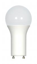 Satco Products Inc. S11327 - 18 Watt; A21 LED; 2700K; GU24 base; 220 deg. Beam Angle; 120 Volt