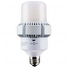 Satco Products Inc. S13164 - 45 Watt; A-Plus 32; LED; CCT Selectable and Wattage Selectable; Medium base; Type B; Ballast Bypass;