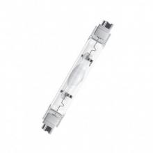 Satco Products Inc. S4263 - 250 Watt; Metal Halide HID; Fc2 base; T8 DE; Clear; 70 CRI; 4200K