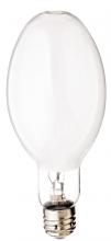 Satco Products Inc. S4270 - 400 Watt; Metal Halide HID; Mogul base; ED37; Coated; 70 CRI; 3700K