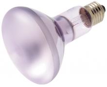 Satco Products Inc. S4825 - 75 Watt R30 Incandescent; Full Spectrum; 5000 Average rated hours; 680 Lumens; Medium base; 120 Volt