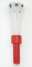 Satco Products Inc. S70/0101 - Incandescent Bulb Changer; For Mr. Long Arm Extension Poles