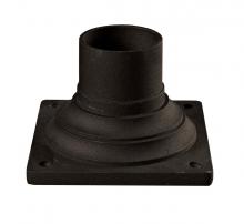 Z-Lite 533PM-ORBZ - Outdoor Pier Mount