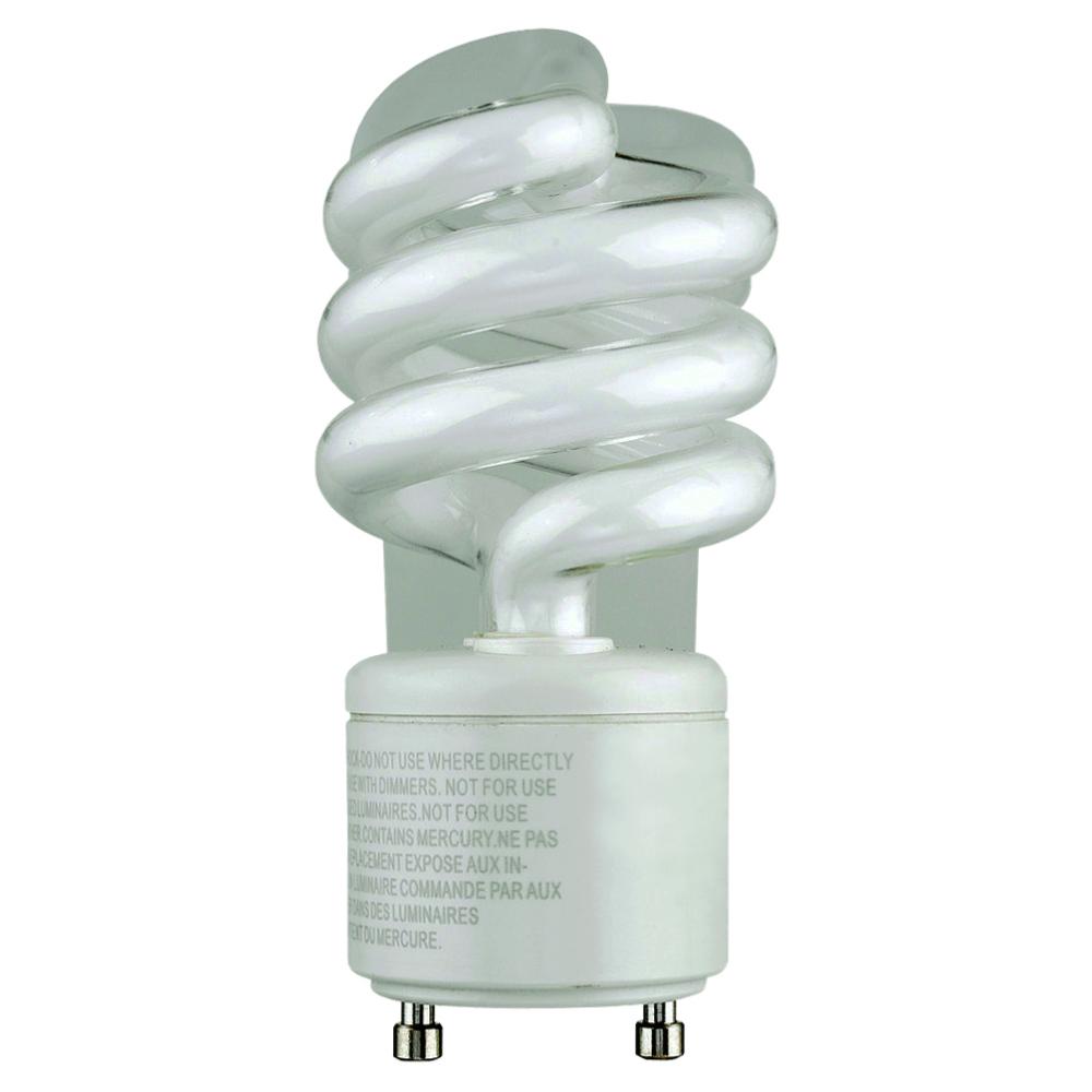 BULB ONLY-GU24-23 WATT-SELF BA