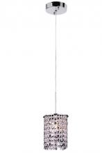 Trans Globe PND-700 - Sava 5.5" Pendant