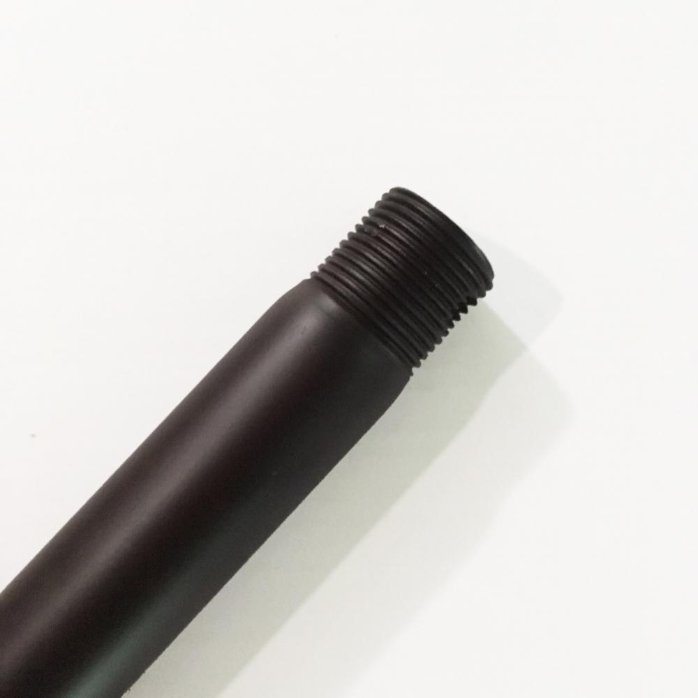 Oiled Bronze 48 Inch down rod