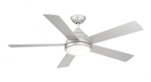 Wind River WR1476PBN - Neopolis 52 inch indoor/outdoor Ceiling Fan