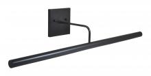 House of Troy DSLEDZ28-91 - Direct Wire Slim-Line LED Picture Light