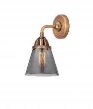 Innovations Lighting 288-1W-AC-G63 - Cone - 1 Light - 6 inch - Antique Copper - Sconce