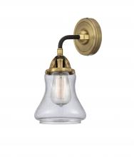 Innovations Lighting 288-1W-BAB-G194 - Bellmont - 1 Light - 6 inch - Black Antique Brass - Sconce