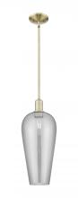 Innovations Lighting 716-1S-AB-G456-8SM - Chelsea - 1 Light - 6 inch - Antique Brass - Mini Pendant