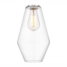 Innovations Lighting G652-7 - Cindyrella Light 7 inch Clear Glass