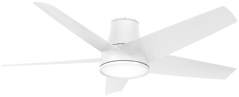 58" LED CEILING FAN FOR OUTDOOR USE